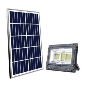 projecteur solaire